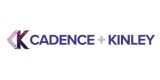 Cadence + Kinley