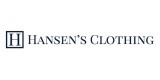 Hansen's Clothing