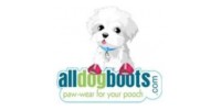 All Dog Boots