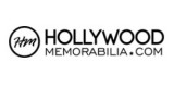 Hollywood Memorabilia