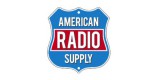 American Radio Supply