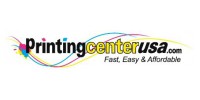 Printing Center USA