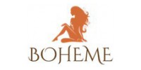 Boheme Hair growth