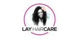 Lay Haircare