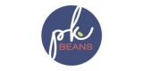 Peekaboo Beans
