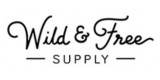 Wild & Free Supply