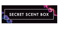 Secret Scent Box