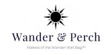Wander & Perch