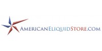 American E liquid Store