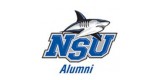 Nova Southeastern University NSU Store