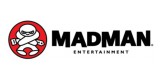 Madman Entertainment