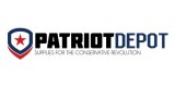 Patriot Depot