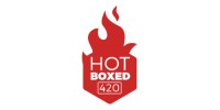 Hotboxed 420