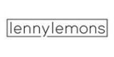 Lenny Lemons