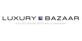 Luxury Bazaar