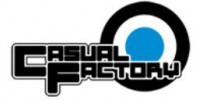 The Casual Factory