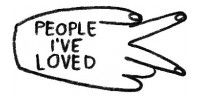 People Ive Loved