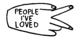 People Ive Loved