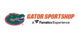 Gator Sport shop