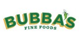 Bubba`s Fine Foods