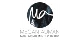 Megan Auman