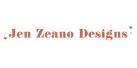 Jen Zeano Designs