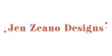 Jen Zeano Designs