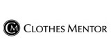 Clothes Mentor Columbus & Toledo