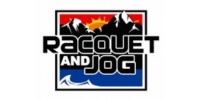 Racquet and Jog