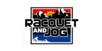 Racquet and Jog
