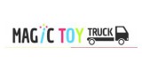 Magic Toy Truck
