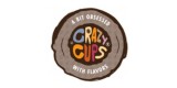 Crazy Cups