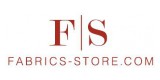Fabrics-store