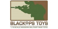Black Ops Toys