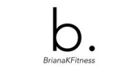 Briana K Fitness