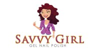 Savvy Girl Gel Nail Polish
