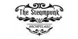 The Steampunk Archipelago