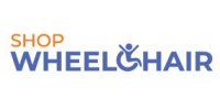 Shop Wheelchair