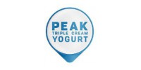 Peak Yogurt