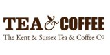 The Kent and Sussex Tea and Coffee Company