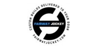 Fairway Jockey