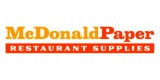 McDonald Paper & Restaurant Supplies