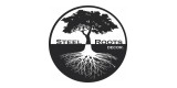 Steel Roots Decor
