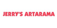 Jerrys Artarama Art Supplies