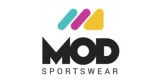 MOD sportswear