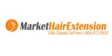 Market Hair Extension