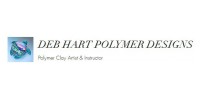 Deb Hart Polymer Designs