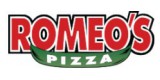 Romeos Pizza