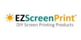 EZ Screen Print