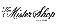 The Mister Shop
